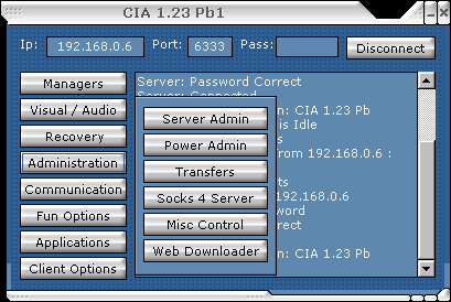 C.I.A Cruel Intentionz 1.23 Pb1 v2