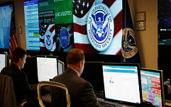 В МВБ США произошел сбой в компьютерной сети