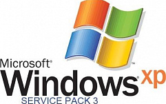 Microsoft почти завершила работу над SP3 для Windows XP