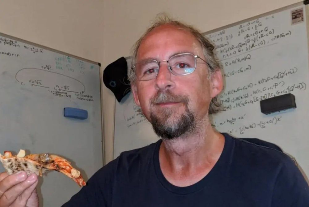 Кто всё-таки изобрёл биткоин? Раскрыта личность легендарного Сатоши Накомото. Адам Бэк