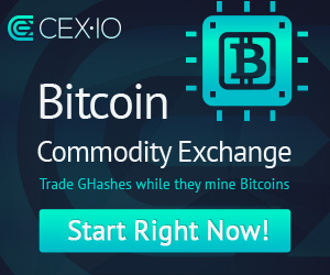 CEX.io