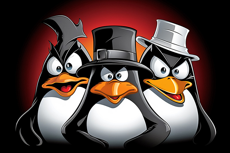 Qualys scopre la nuova vulnerabilità Looney Tunables, un bug della glibc che affligge tutte le maggiori distribuzioni Linux
