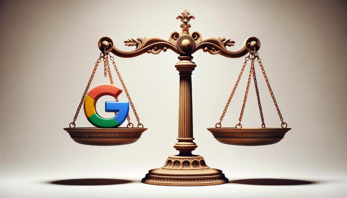 Суд над Google подходит к концу: какой приговор ждет главного монополиста современности?