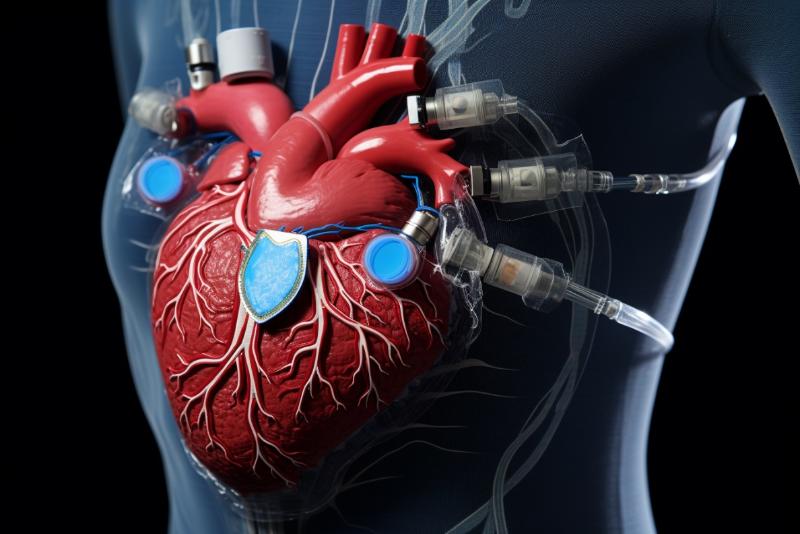 Sea Mussel-inspired Epicardial Patch: Revolutionizing Heart Monitoring and Treatment