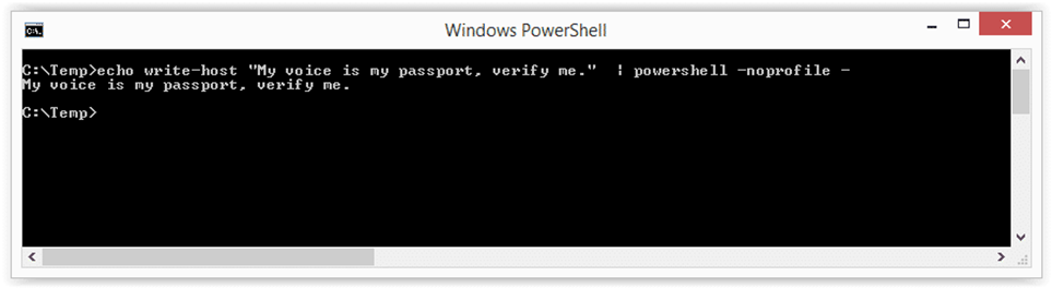 POWERSHELL Echo. Execution Policy Windows POWERSHELL. POWERSHELL перенаправление потока ввода. Потоковый ввод Python.