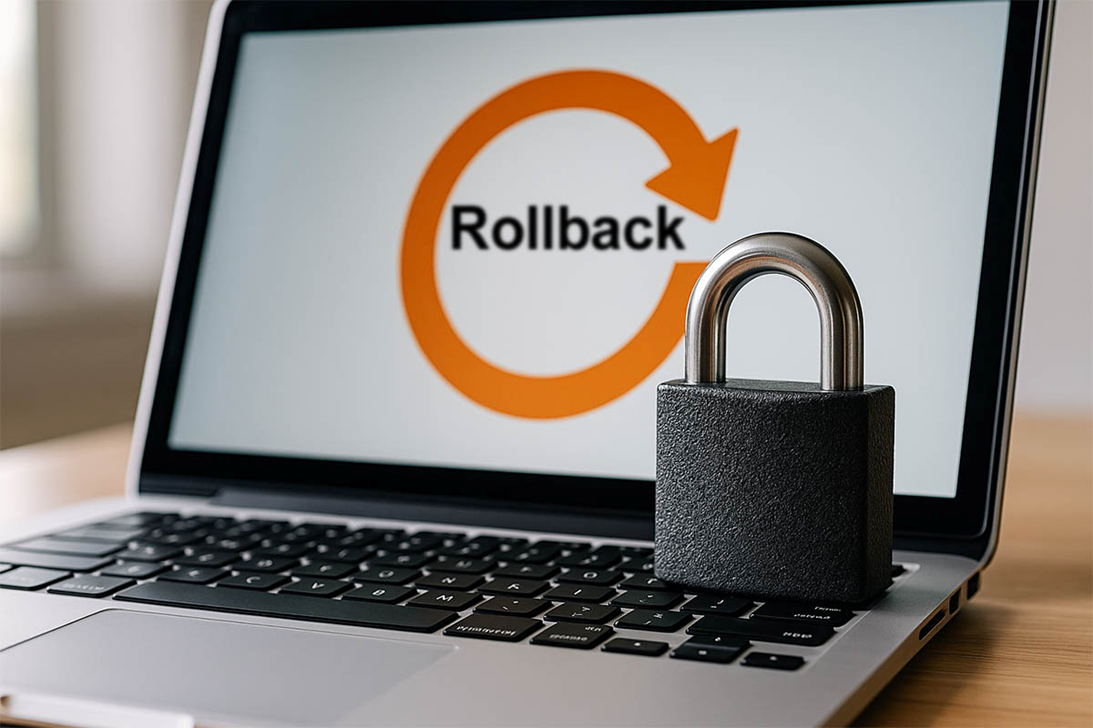 RollBack-атаки (Downgrade-атаки, атаки на понижение версий) — что это, как они работают, и как от них защититься
