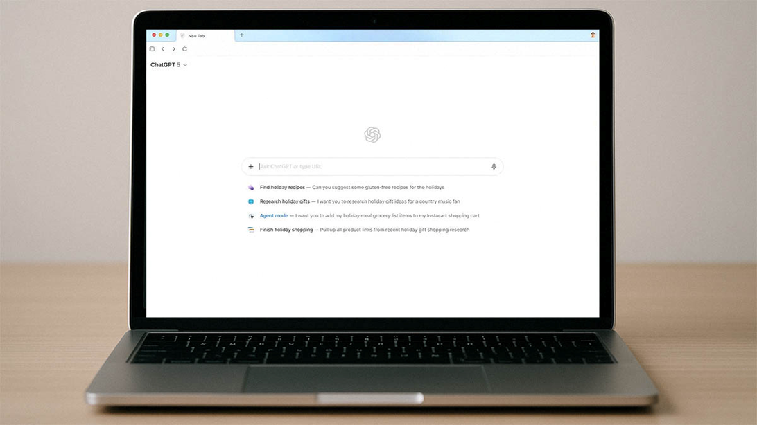 Обзор ChatGPT Atlas — что представляет собой новый браузер от OpenAI