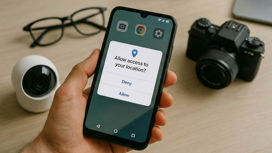 Разрешения Android-приложений: как работает система и когда стоит бить тревогу