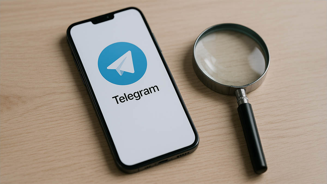 OSINT-боты в Telegram — как работают, где искать и что они умеют
