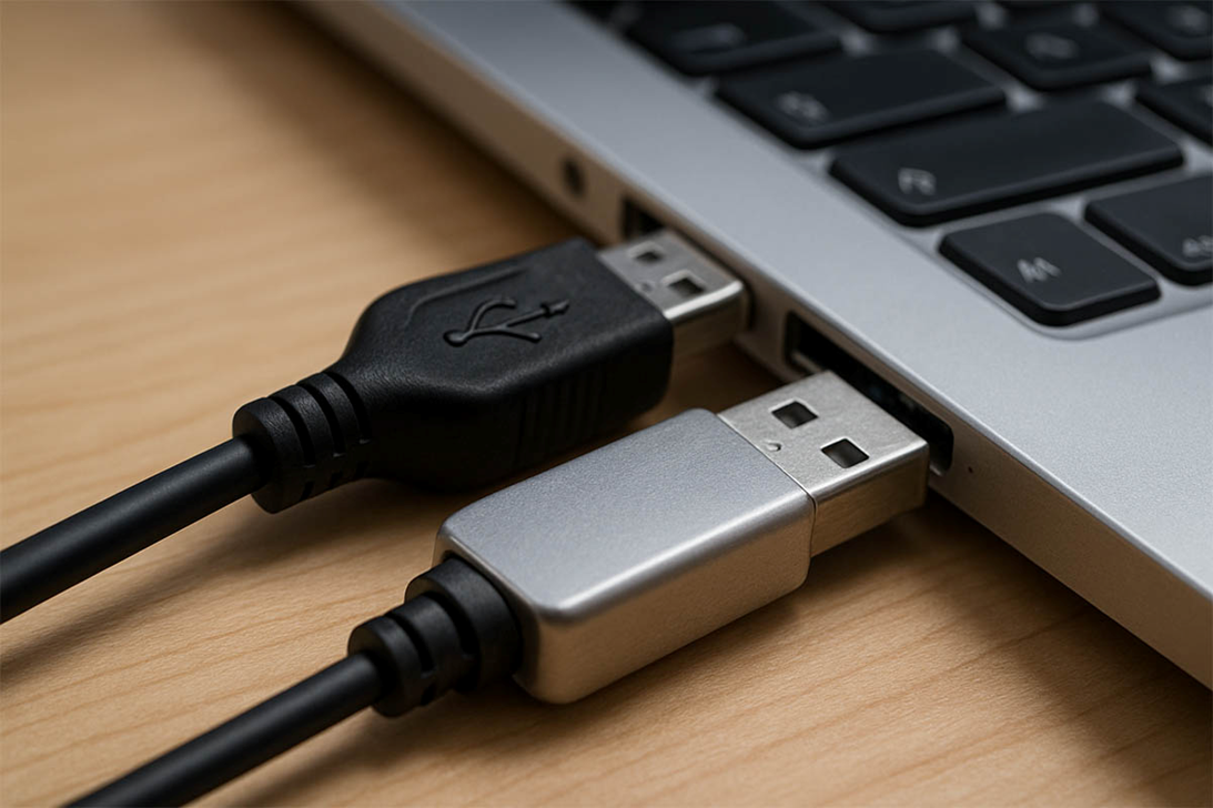 BadUSB — всё об атаках, которые превратили привычные флешки в инструмент взлома