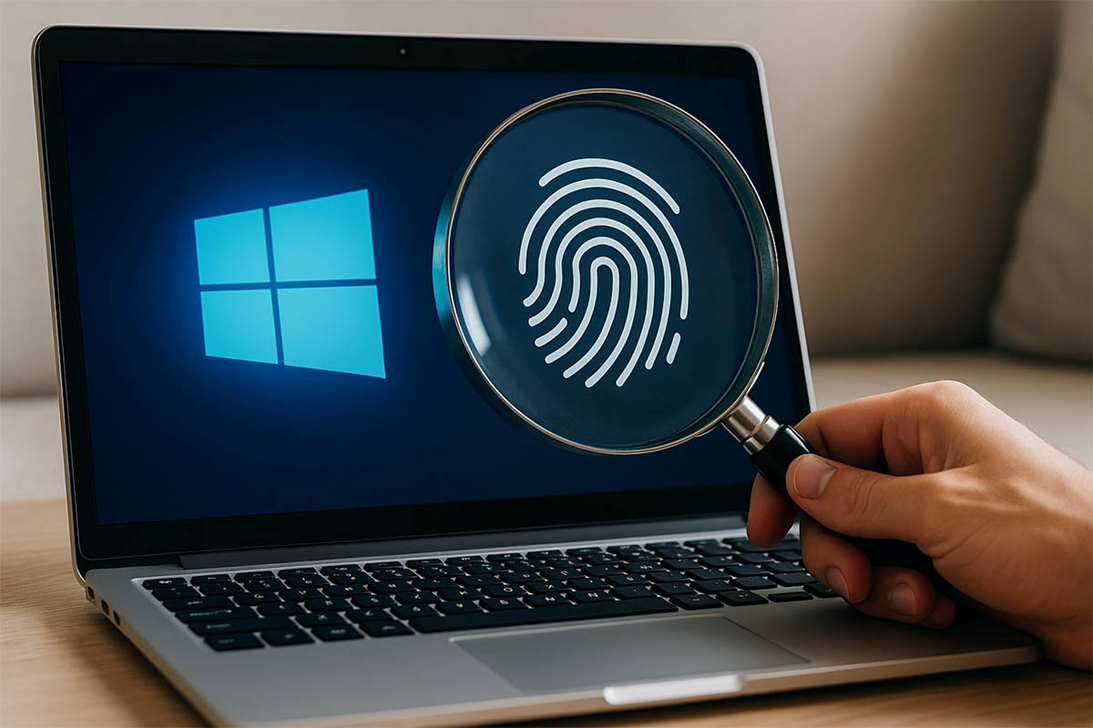 Очистка недавних действий в Windows: простые шаги для сохранения конфиденциальности