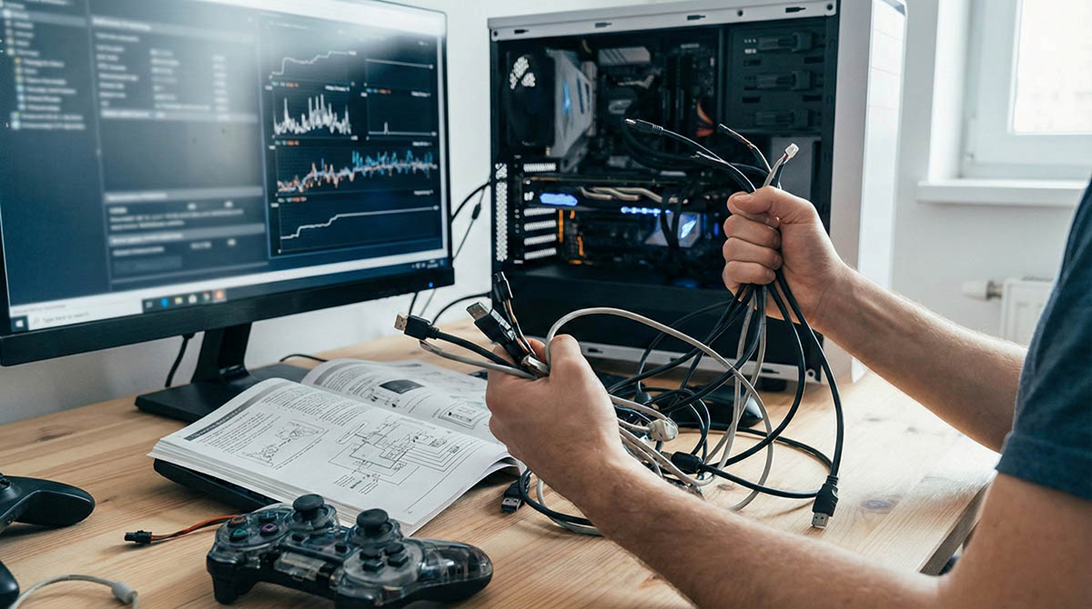 Как добавить AMD FSR4 в любую игру: полное руководство по Optiscaler