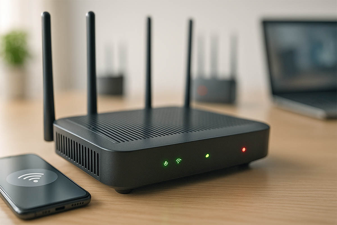 Атаки на Wi-Fi от Evil Twin до обхода WPA3 — полный разбор и защита