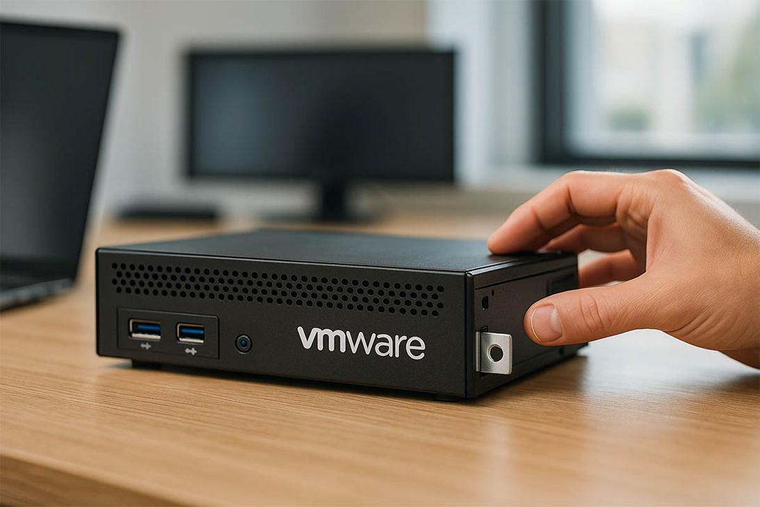 Ваш VMware стал слишком дорогим? Вот 5 альтернатив от конкурентов