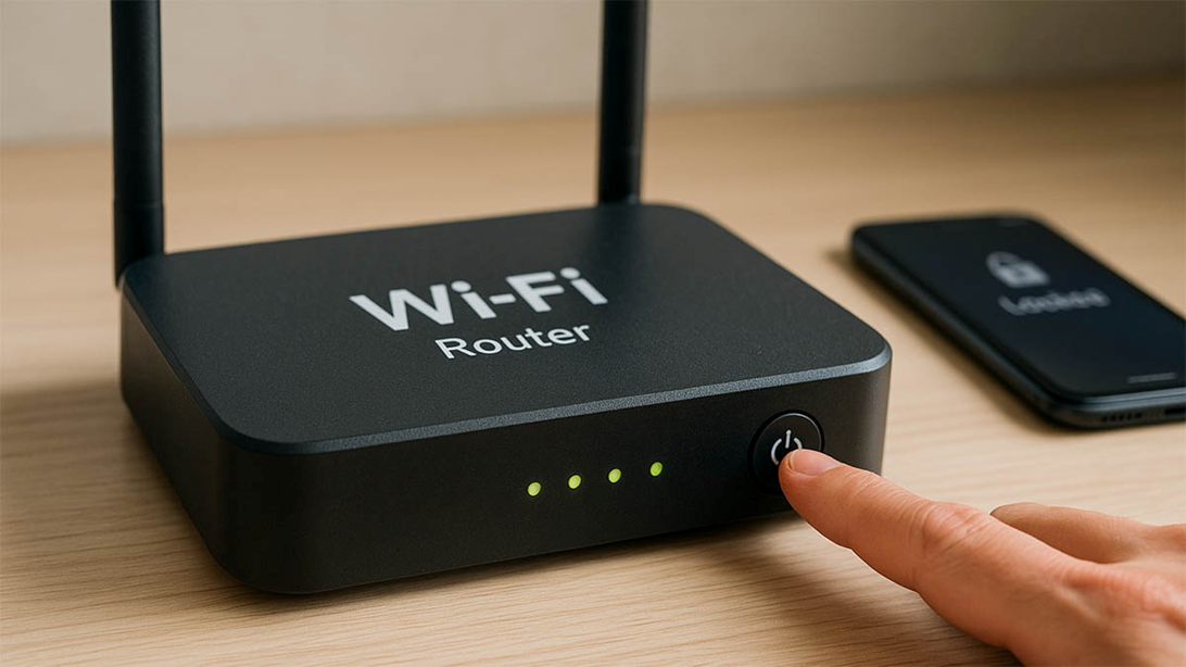 Как защитить свой Wi-Fi роутер и домашнюю сеть: пять простых правил для безопасности