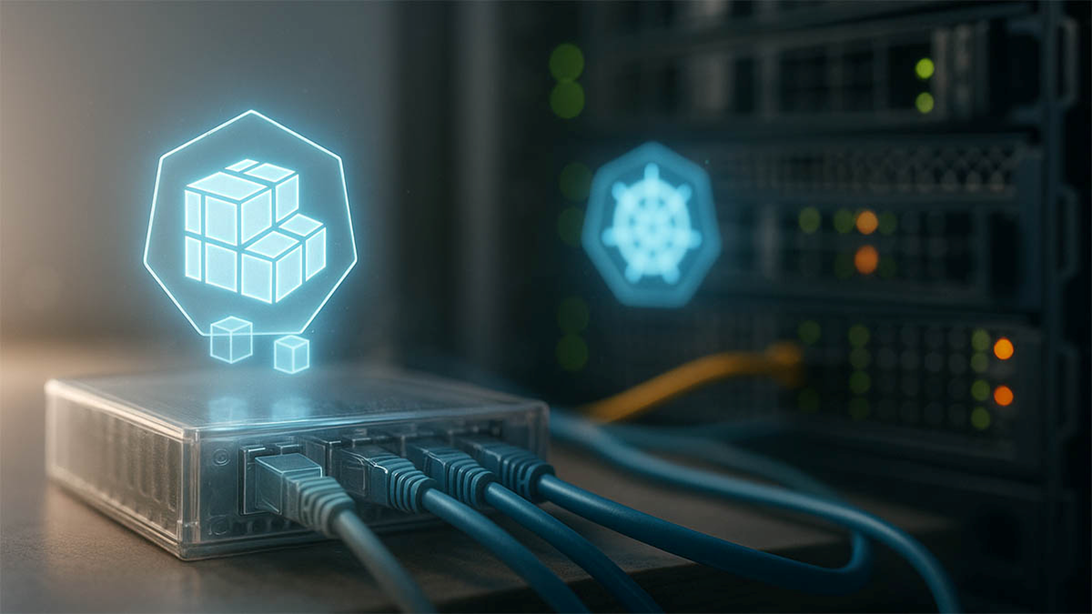 Атаки на контейнеры и Kubernetes — внутренняя кухня облаков, угрозы и защита
