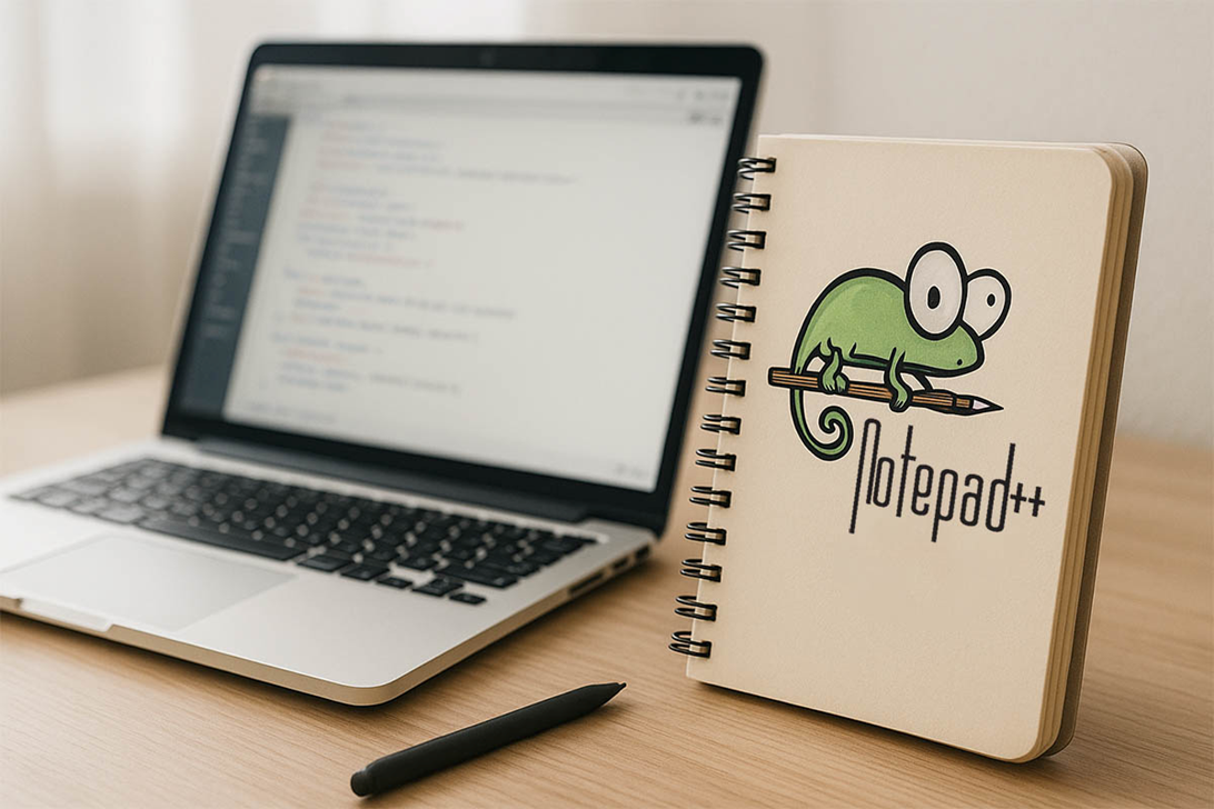 Почему текстовый редактор Notepad++ — это лучшее изобретение человечества после колеса