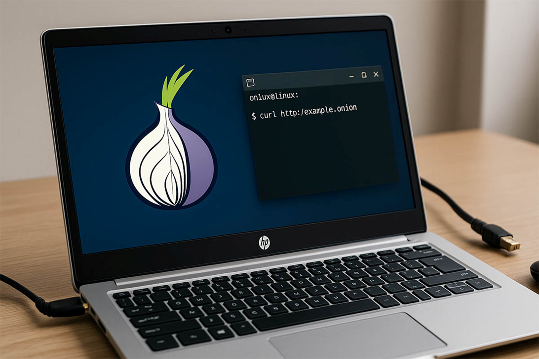 Tor научился запускать любые приложения в полной изоляции. Обзор Oniux