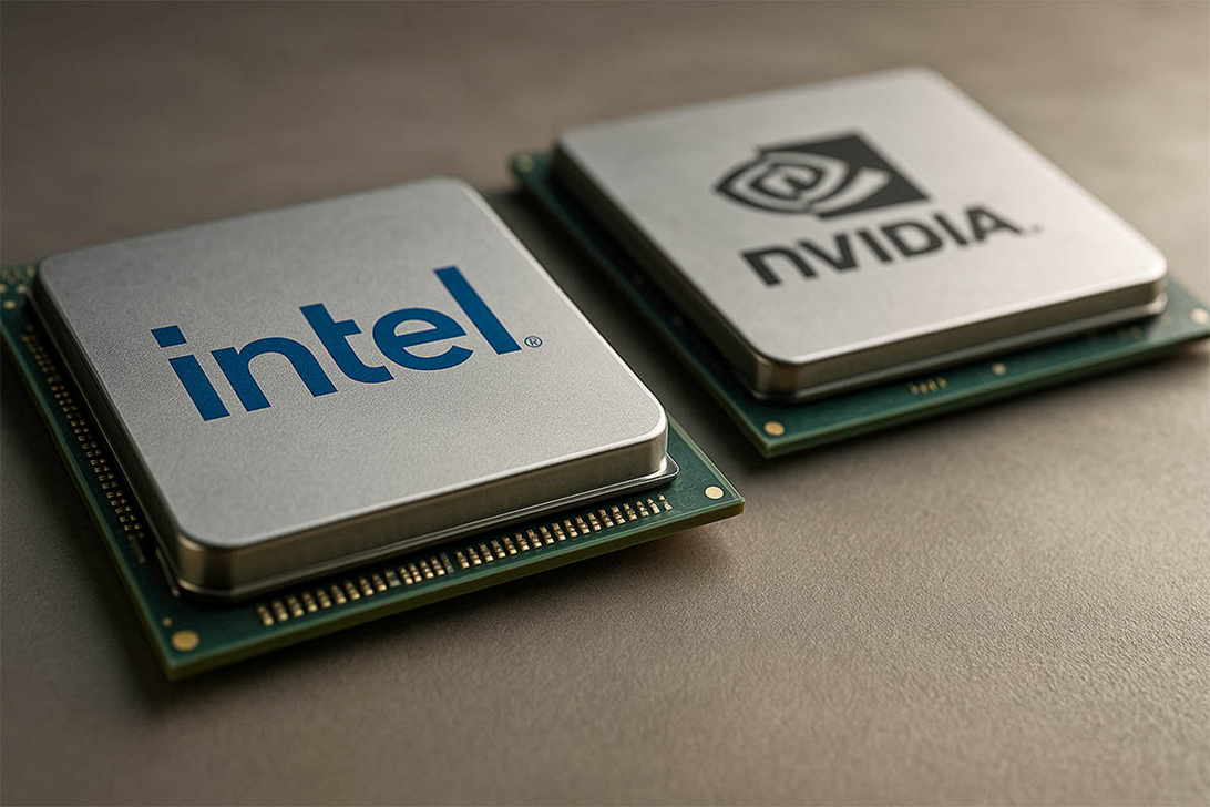 Сделка Intel и NVIDIA — что изменится для процессоров и видеокарт?