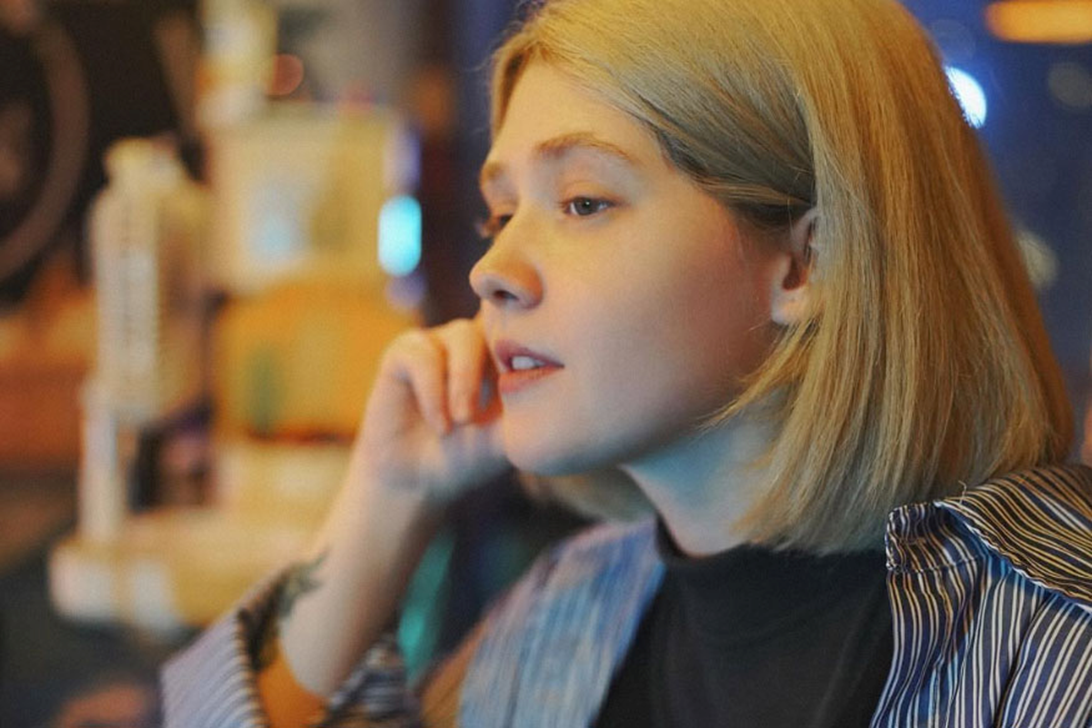 Вера Кравцова