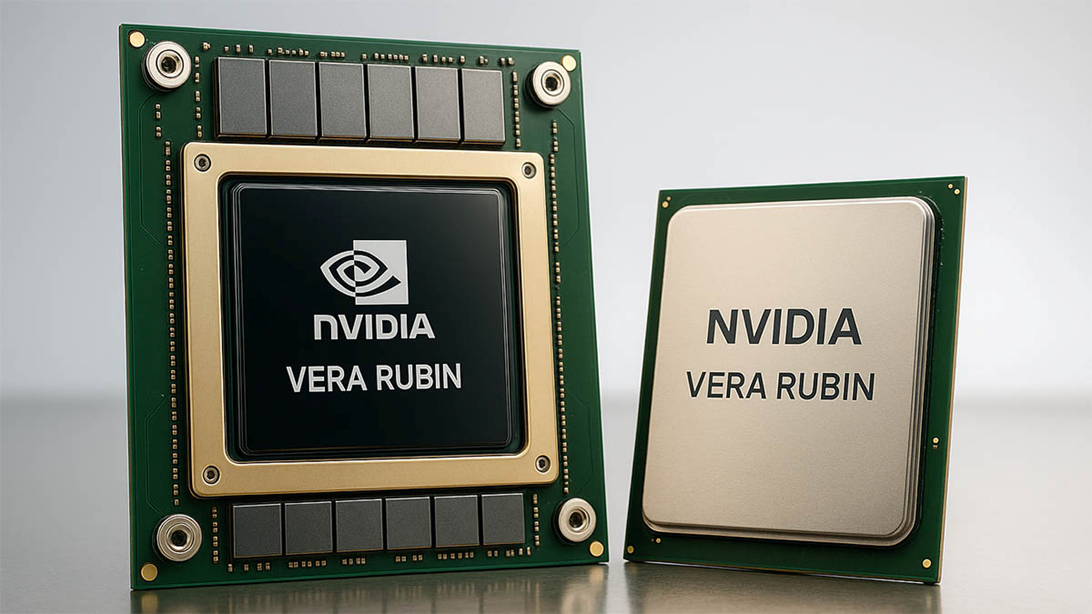 Nvidia ускоряет запуск Vera Rubin: подробный обзор архитектуры и влияния на рынок ИИ