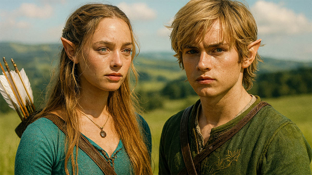 Экранизация The Legend of Zelda: чего ожидать фанатам и простым любителям кино