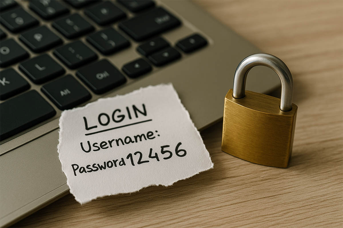 Credential Stuffing: как простые утечки превращаются в массовые атаки