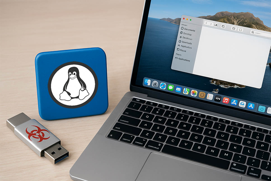 Откуда взялся миф, что на Linux и на macOS нет вирусов? Так ли это на самом деле?