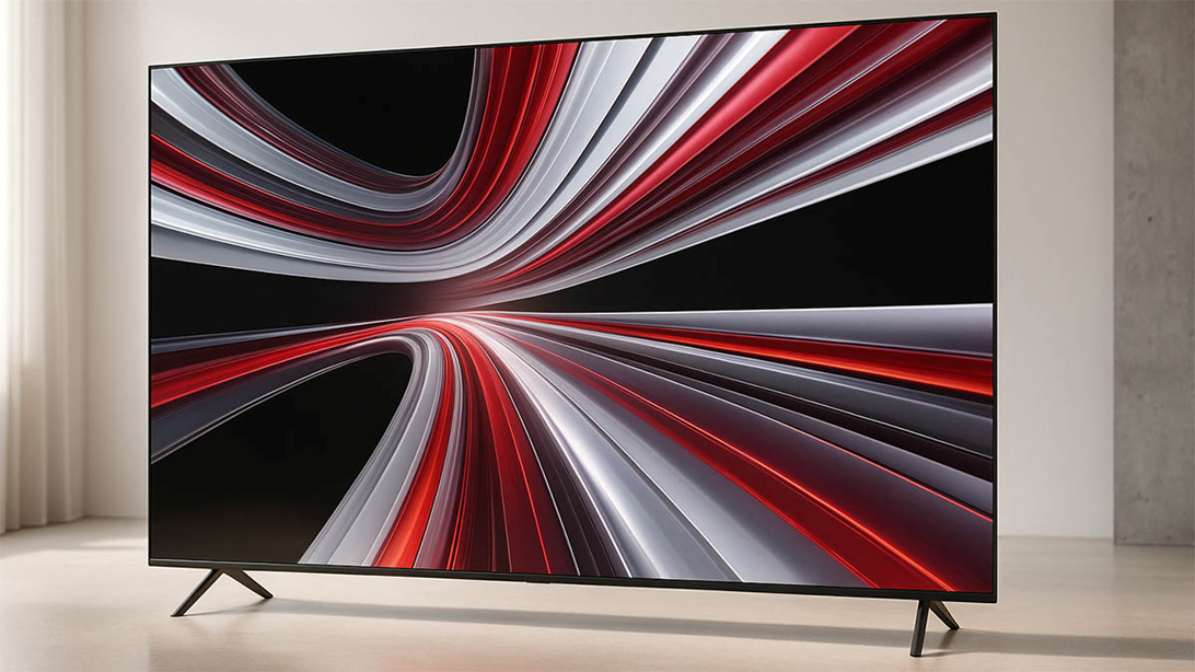 Redmi TV X 2026 на 98 дюймов — предварительный обзор: Mini-LED, 4K/144 Гц и «цена вопреки размеру»
