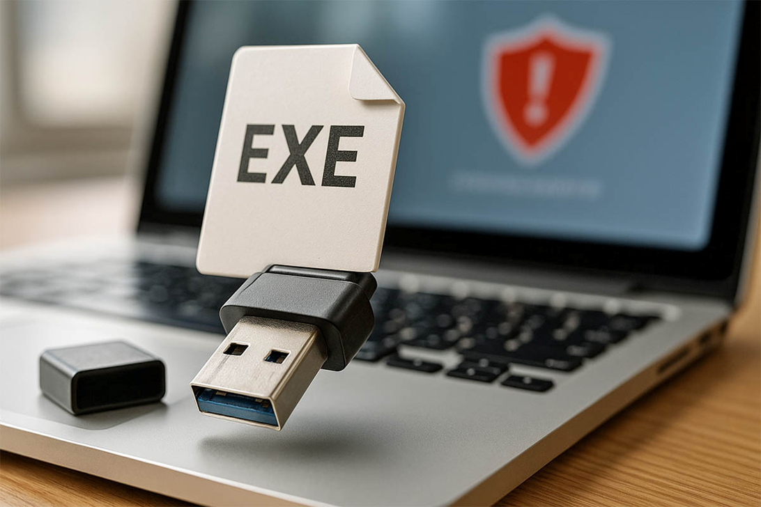 Как распознать вредоносный EXE? Практическое руководство по безопасности