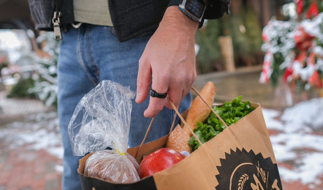 Pebble Index 01: умное кольцо-диктофон, которое помнит всё за пользователя