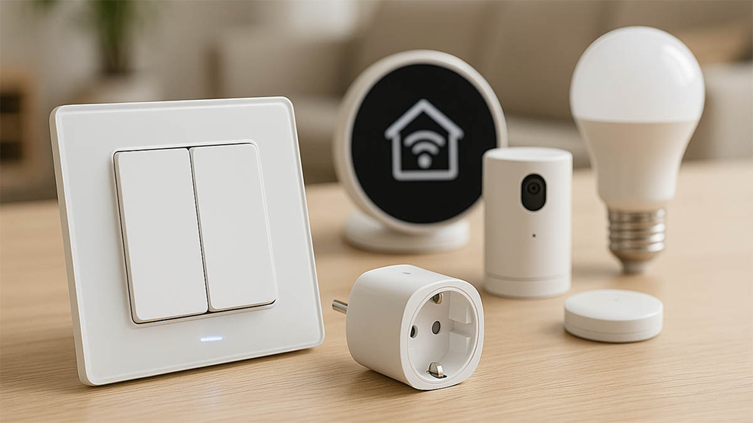 Умный дом на базе Zigbee: с чего начать, что заложить на этапе ремонта, как всё работает