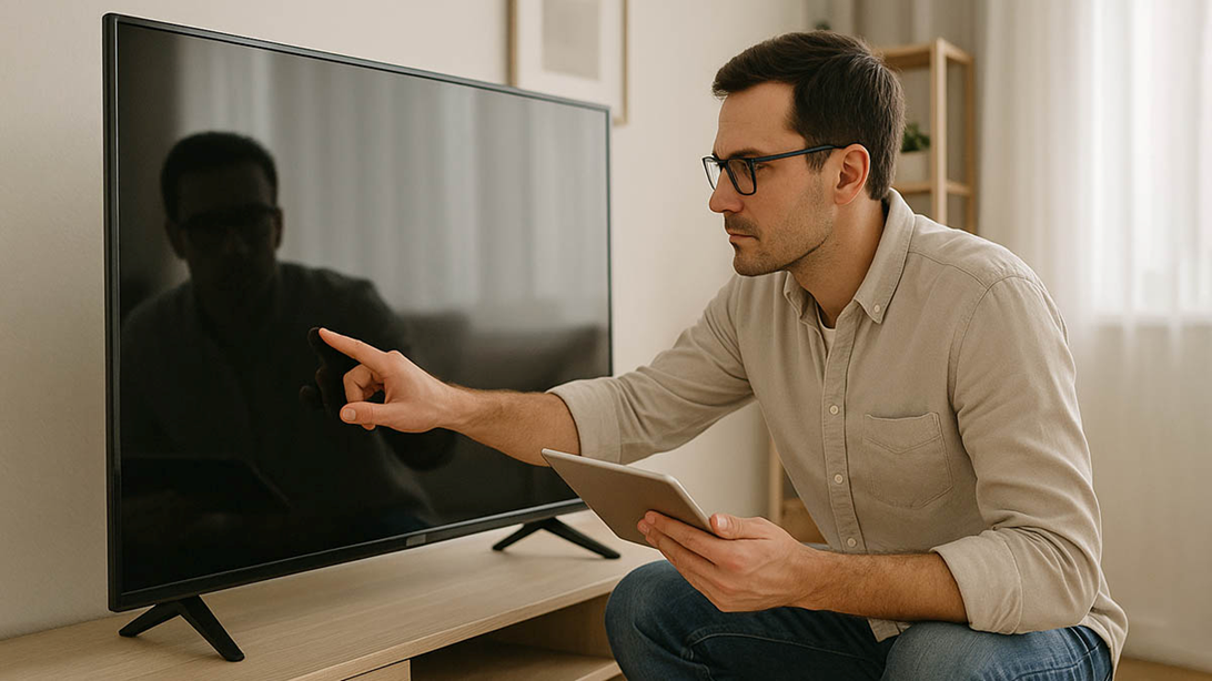 Как правильно выбрать телевизор для дома: что важно знать перед покупкой