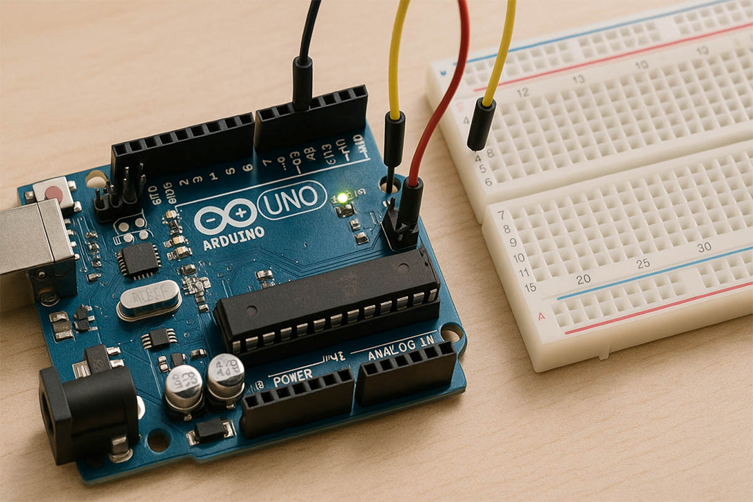 Почему RT-Thread лучше FreeRTOS для сложных IoT-устройств?