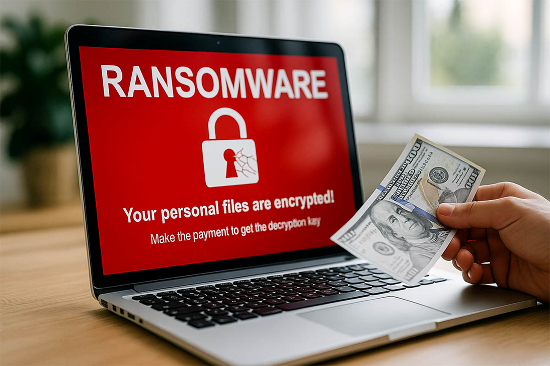 Ransomware-as-a-Service (RaaS): как вымогатели превратили шантаж в масштабный бизнес