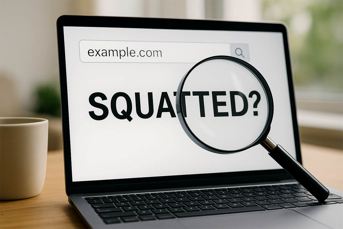 Как защитить свой сайт от тайпсквоттеров и фишинговых атак? Обзор haveibeensquatted