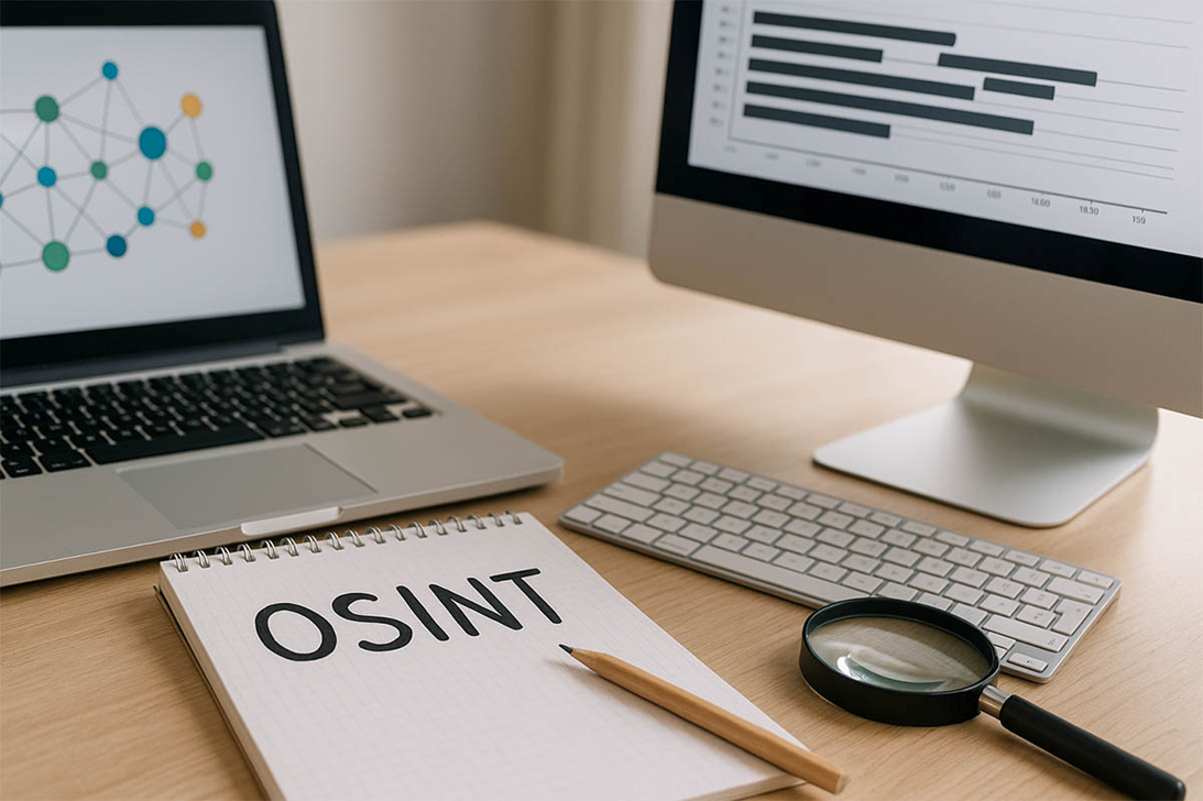Как визуализация графов, временные шкалы и ИИ меняют OSINT-расследования? Обзор PANO