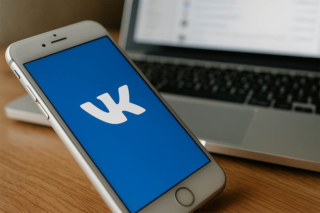 VK как источник данных для OSINT-анализа: подробное руководство по поиску, анализу и визуализации информации