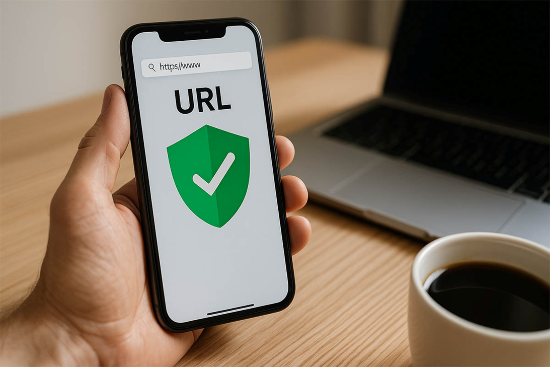 Как безопасно открывать любые ссылки на Android? Руководство по использованию URLCheck
