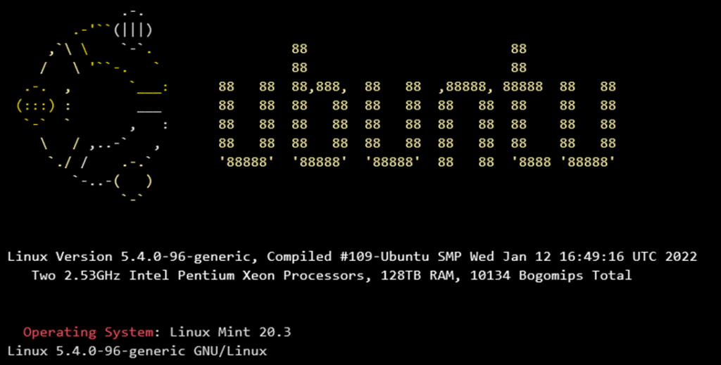 Ssh match