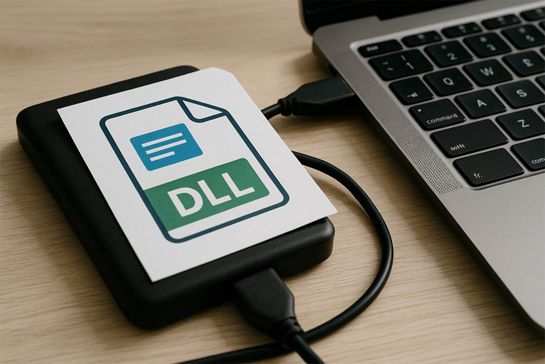 DLL Sideloading: как работает техника подмены библиотек в Windows