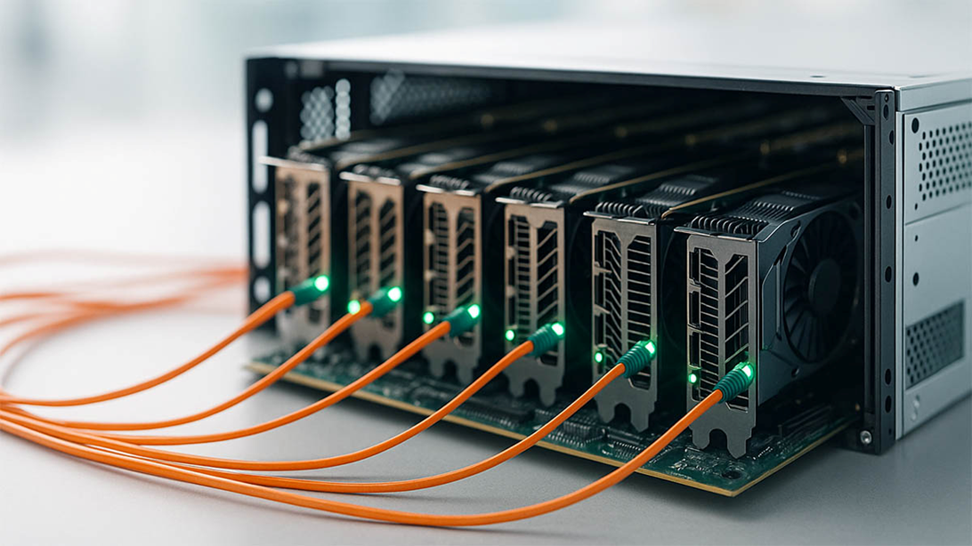 Инференс нейросетей и весь путь модели: от сырых данных до готового продукта