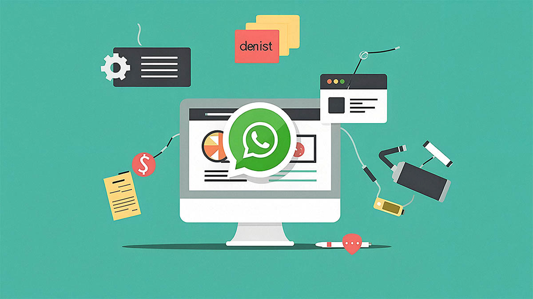 OSINT в WhatsApp: все методы и инструменты для анализа мессенджера