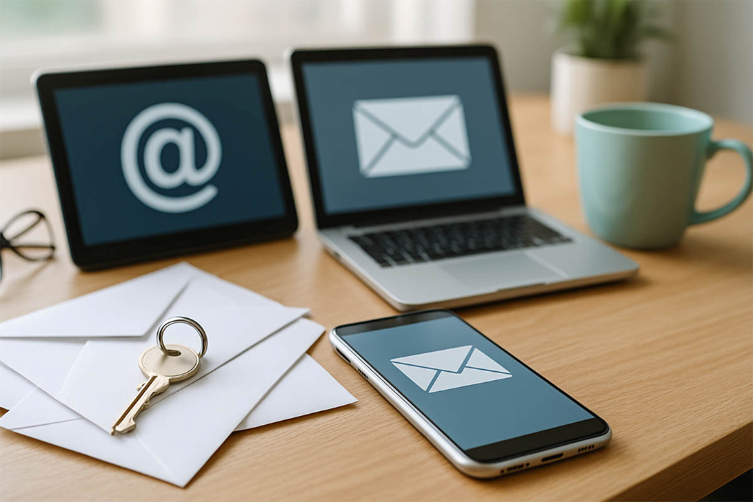 Зачем нужно иметь несколько e-mail-адресов: аргументы, примеры, нюансы безопасности