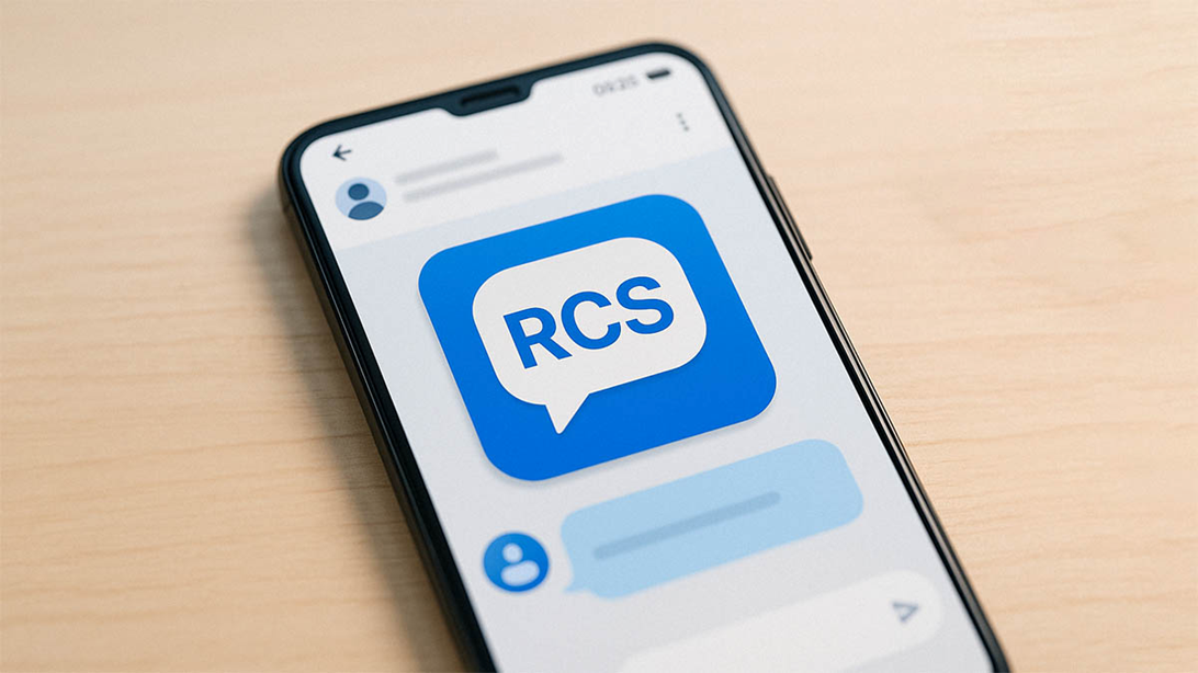 Rich Communication Services (RCS) — почему этот стандарт называют будущим мобильных сообщений