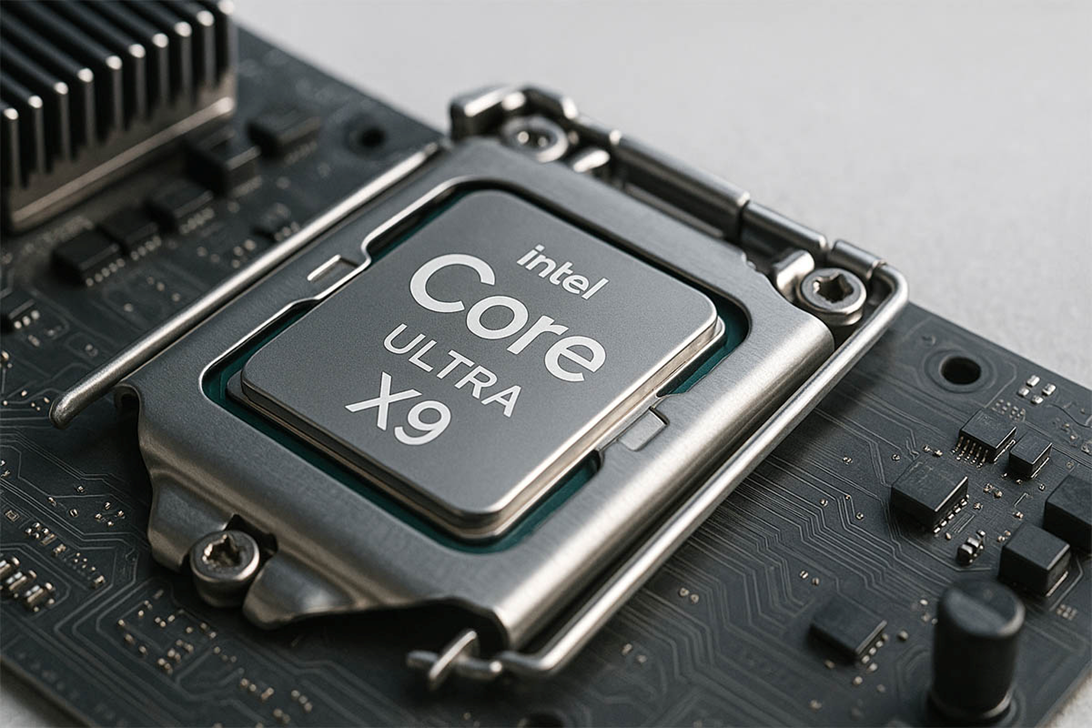 Core Ultra X5/X7/X9 — зачем Intel снова меняет нейминг и что это означает для пользователей