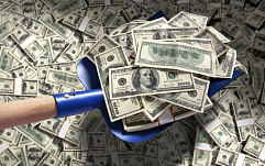 За один месяц вымогатель SamSam принес своим операторам $300 тыс.