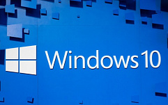 Windows 10 April Update запрещает выключать компьютер без установки обновления