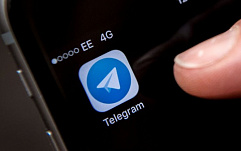 Найден способ похитить данные пользователей из сервиса Telegram Passport